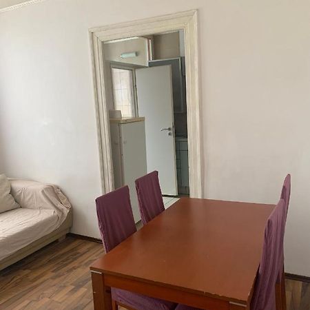 Ferienwohnung Dachgeschoss Hof Krefeld Exterior foto