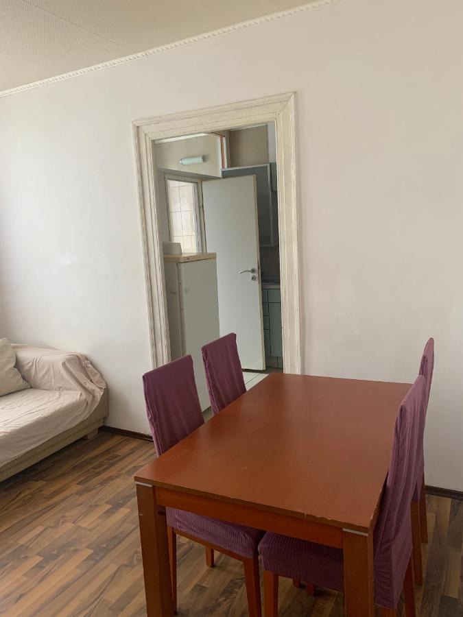 Ferienwohnung Dachgeschoss Hof Krefeld Exterior foto